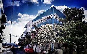 Poseidon Hotel